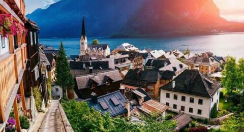 السياحة في النمسا وتقرير حول أهم مدن النمسا و معالمها السياحية