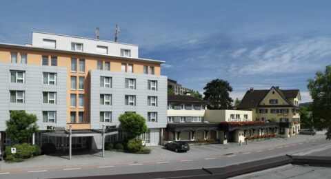 8 من أرقى فنادق مدينة دورنبيرن النمسا حازت على أعلي تقييم