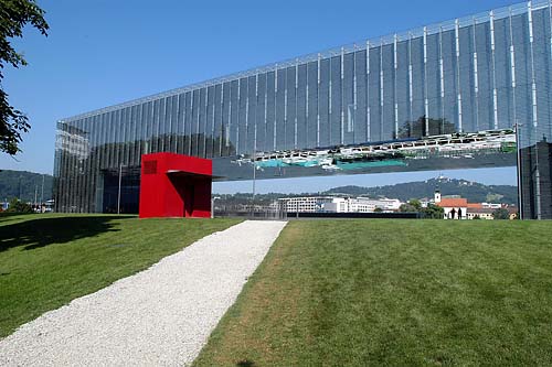 lentos museum