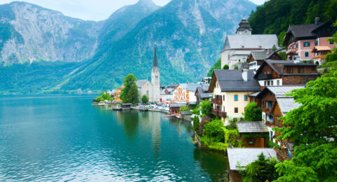8 من أفضل فنادق بريغنز النمسا لتختار الانسب لك