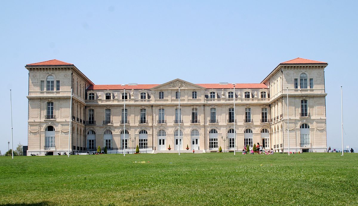 قصر دو فارو
