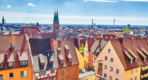 أفضل 5 أشياء للقيام بها ورؤيتها في مدينة نورنبيرغ بالمانيا