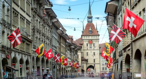 6 من أفضل فنادق برن سويسرا نرشحها لك في 2018