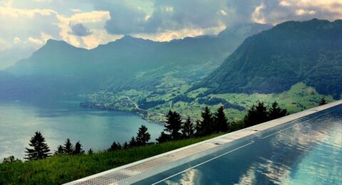 افضل 10 فنادق في سويسرا نرشحها لك في 2018