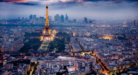 دليلك قبل السياحة في فرنسا و أهم اماكن سياحية في فرنسا
