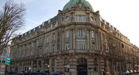 فنادق مدينة ليل المميزة للحصول على افضل اقامة في فرنسا