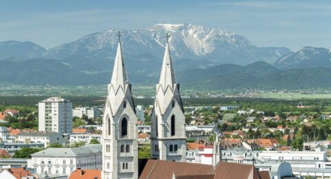 استكشف مدينة واينر نوستاد احدي أجمل مناطق النمسا السياحية