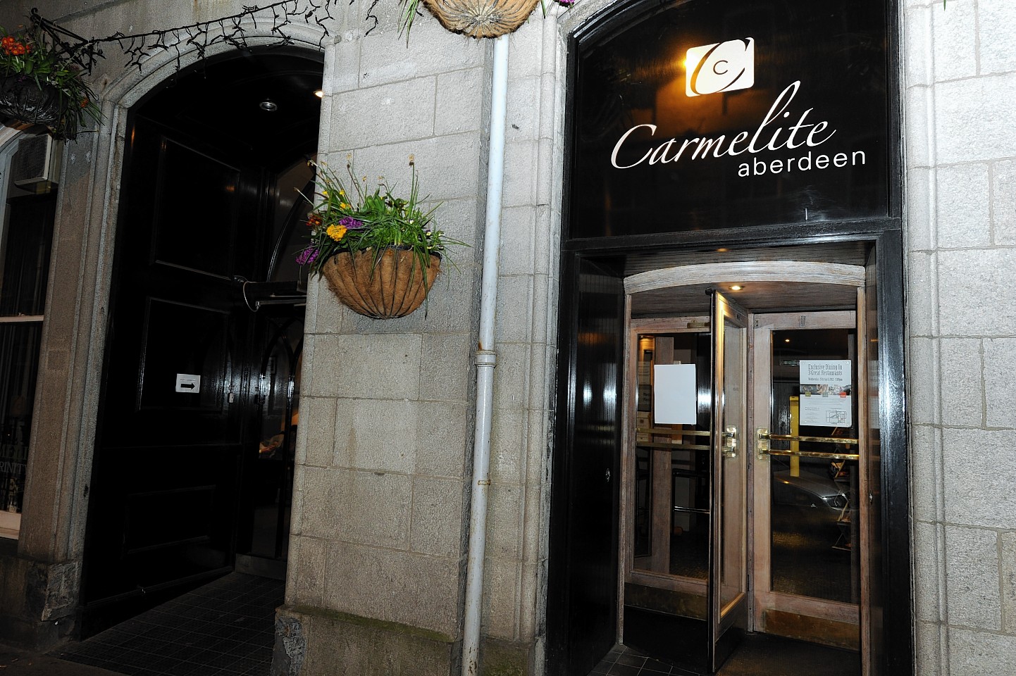 Carmelite Hotel