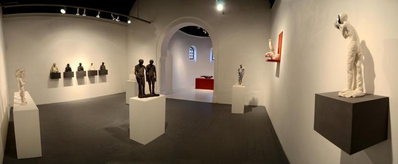 The Mission Gallery