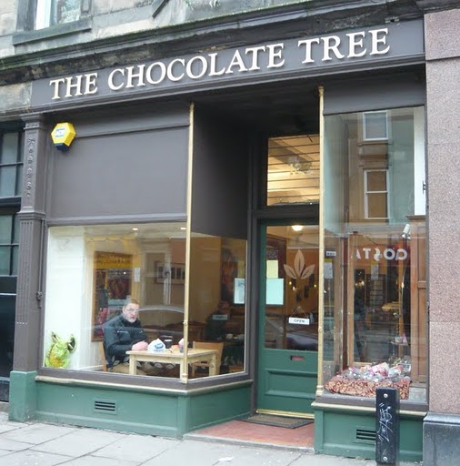 Chocolate Tree