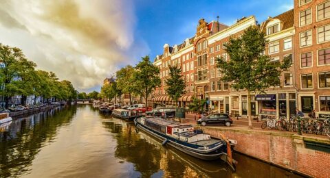 أجمل الاماكن السياحية في هولندا لا تفوت زيارتها