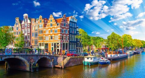 نصائح قبل السفر الى هولندا سياحة