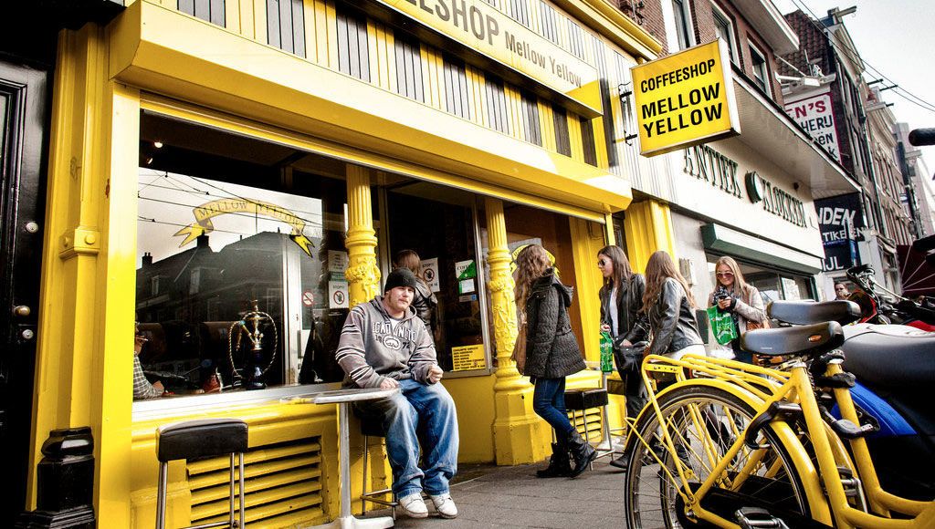 6 من أفضل المقاهي في هولندا امستردام 