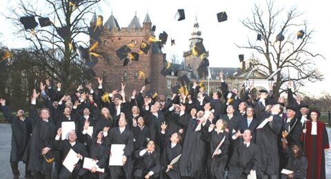 دراسة الطب في هولندا وتقرير شامل حول جامعاتها