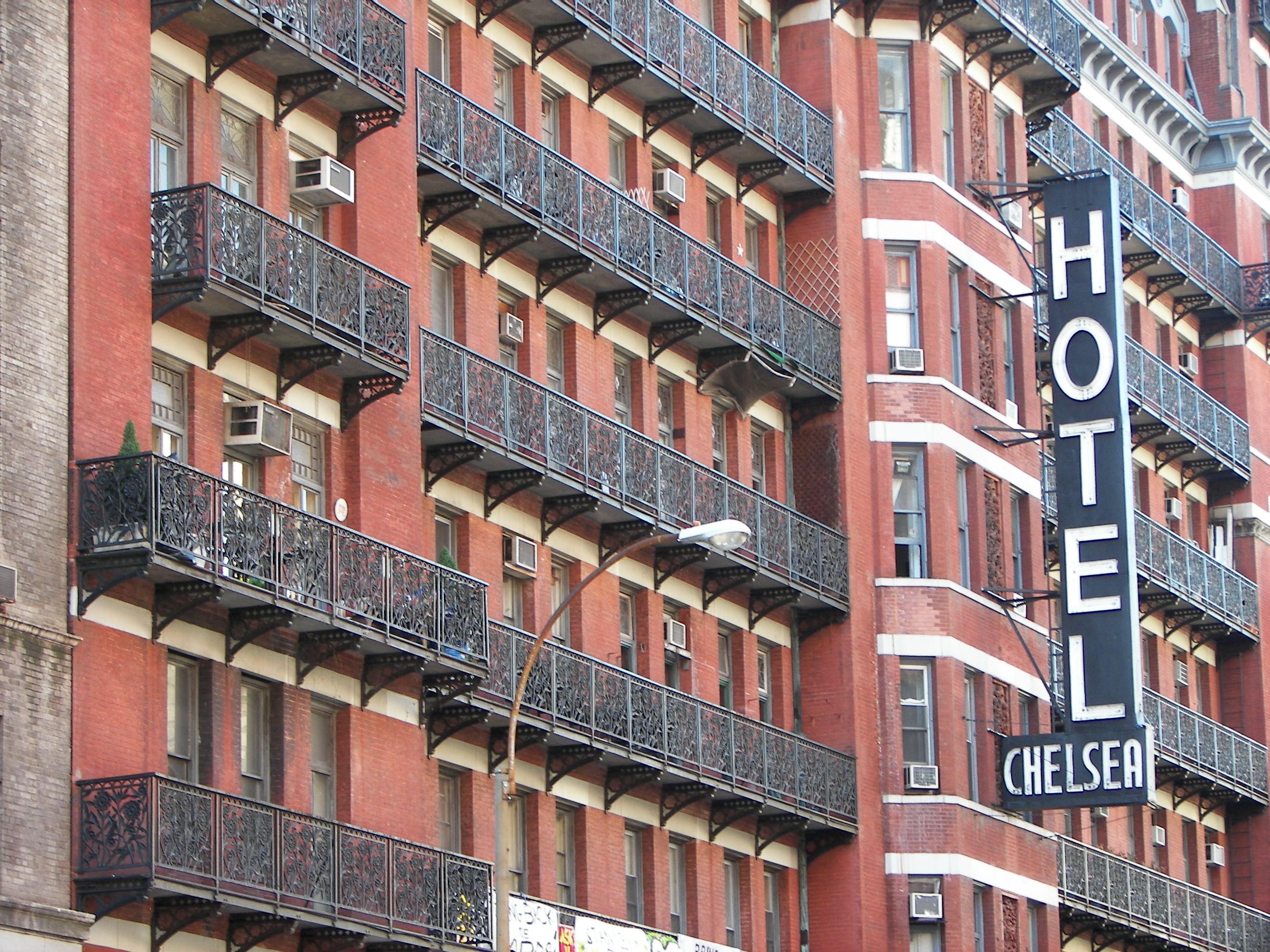 فنادق تشيلسي وكنسينغتون الارقي من بين مثيلاتها في مدينة لندن 