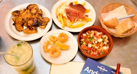 قائمة بأفضل مطاعم مالقة التي تقدم اشهى النكهات الاسبانية