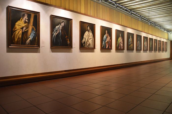 متحف del Greco