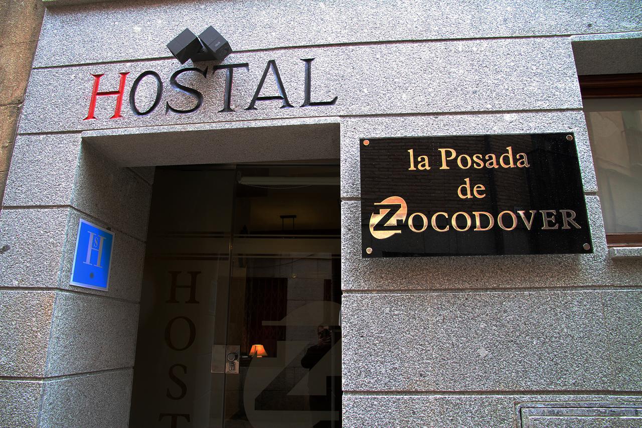 فندق Posada de Zocodover