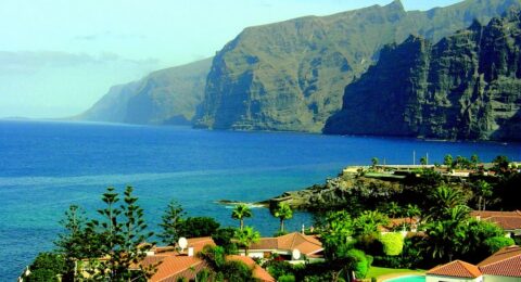 6 من أجمل جزر اسبانيا السياحية الأكثر شعبية