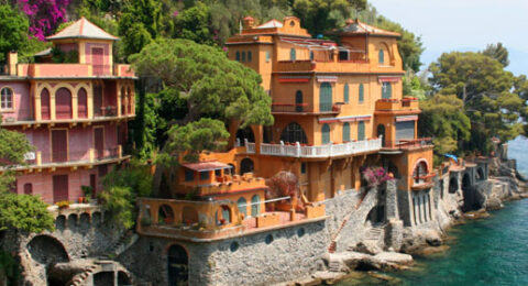 11 من افضل فنادق ايطاليا الأكثر شعبية بين السياح