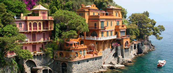 11 من افضل فنادق ايطاليا الأكثر شعبية بين السياح 