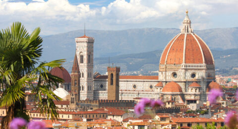شاهد 9 من أروع المناطق السياحية في ايطاليا