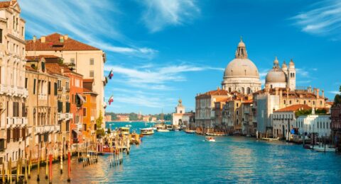 10 من أهم الاماكن السياحية في ايطاليا لا تفوتك