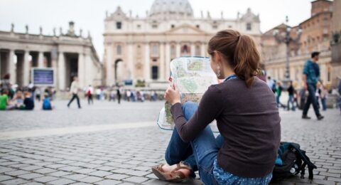 السياحة في ايطاليا ونصائح هامة يجب معرفتها قبل السفر