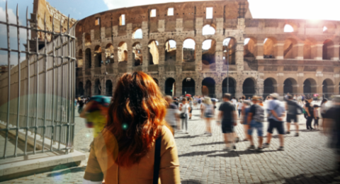 7 أنشطة مجانية يمكنك فعلها أثناء السياحة في روما