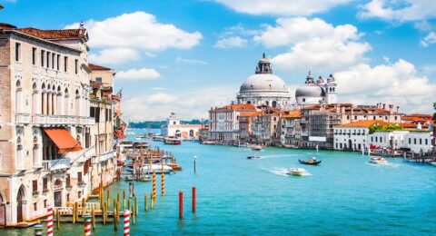 أجمل أماكن السياحة في فينيسيا “البندقية الايطالية” الحالمة
