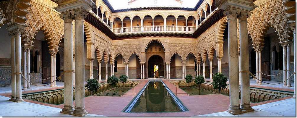 قصر المورق