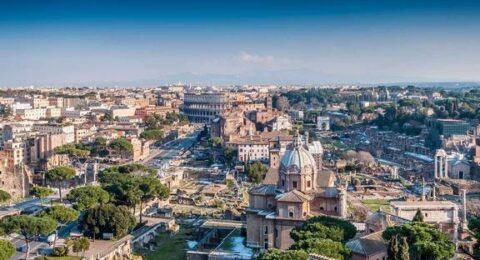 6 من أروع مدن ايطاليا السياحية لقضاء عطلة سياحية مميزة
