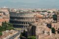 6 من أشهر معالم روما عاصمة ايطاليا