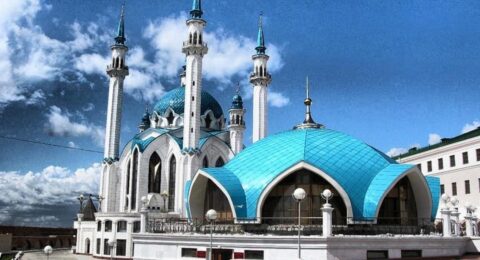 3 من اجمل المساجد ذات الطراز العثماني في البوسنة والهرسك