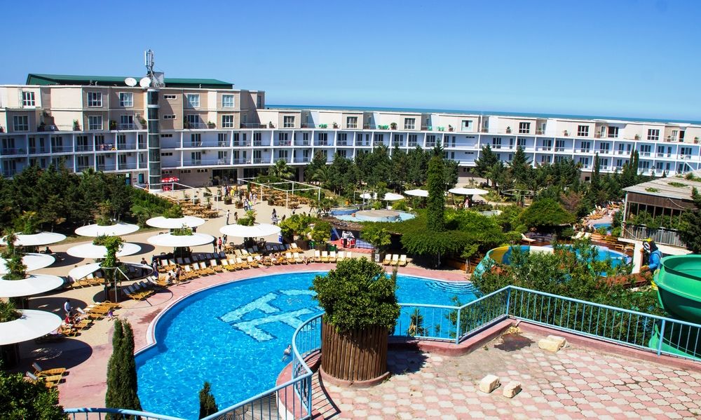  حجز فنادق اذربيجان