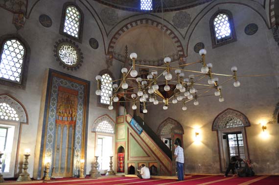 مسجد الامبراطور