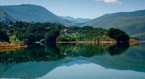 نظرة على أجمل 4 اطلالات طبيعية و مناظر من البوسنة والهرسك