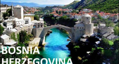 نصائح ومعلومات عليك معرفتها قبل السياحة في البوسنة والهرسك