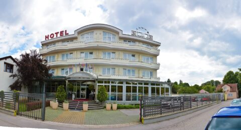 افضل 4 من الفنادق بمدينة بانيا لوكا في البوسنة والهرسك