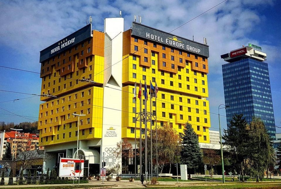 4 من افضل فنادق سراييفو في البوسنة تعرف عليها الآن 