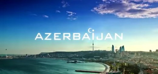 السفر الي اذربيجان 