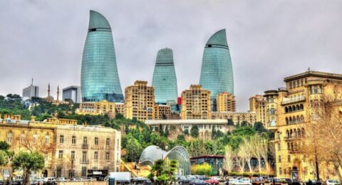 استكشف 8 من افضل الاماكن السياحية في اذربيجان