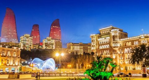 5 من أهم المناطق السياحية في اذربيجان لا تفوتك