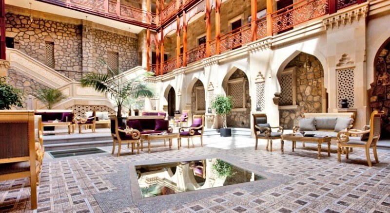 12 من افضل فنادق اذربيجان وحجزها اون لاين 