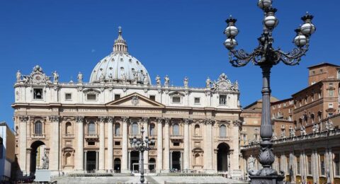 6 من متاحف روما ايطاليا الأكثر شعبية بين السياح