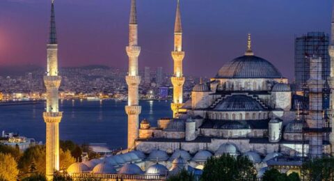 5 من أهم المدن السياحية في تركيا لعطلة سياحية لا تنسى