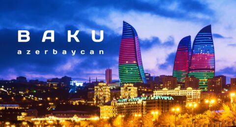 استكشف أجمل أنشطة السياحة في باكو اذربيجان