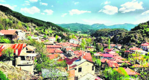 تعرف علي 6 من أجمل قرى تركيا السياحية الشهيرة