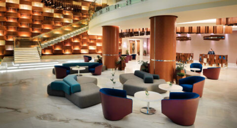 5 من أفضل فنادق باكو اذربيجان لإقامة أكثر رفاهية