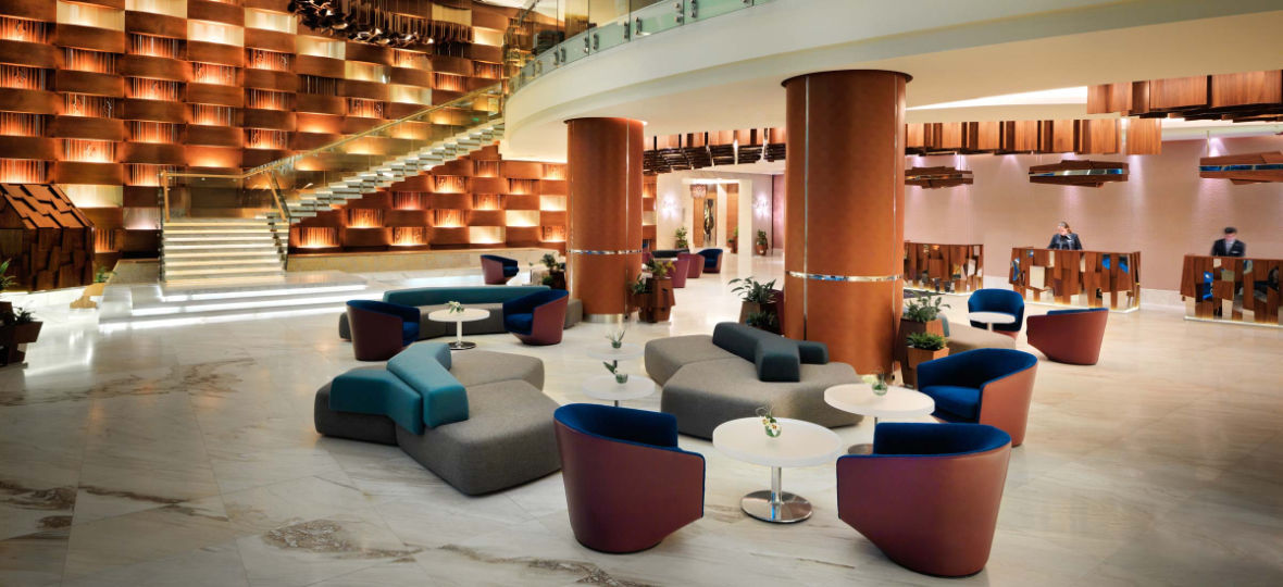 5 من أفضل فنادق باكو اذربيجان لإقامة أكثر رفاهية 